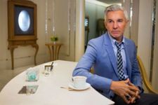 The Great Gatsby director Baz Luhrmann: "I knew we could journey from Baz to China."